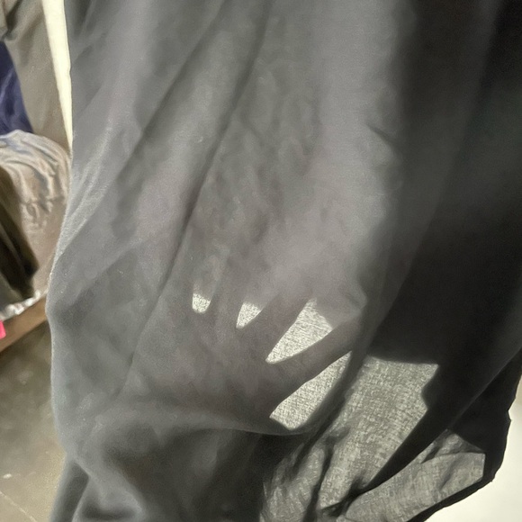 Lucky Brand Button up peasant top - Picture 4 of 4